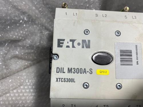 EATON DIL M300A-S XTCS300L - Imagen 2 de 8