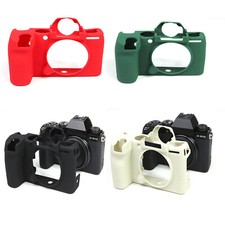 Protective Cover Case Camera Body Frame Protector Fit for Fujifilm X-S10 Camera