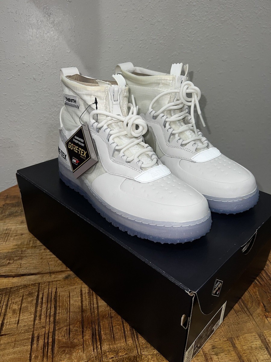 靴 Air Force 1 High GORE-TEX\