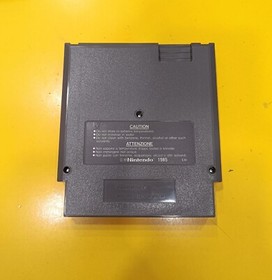 Kick Off GIOCO NES Nintendo Entertainment System VERSIONE PAL