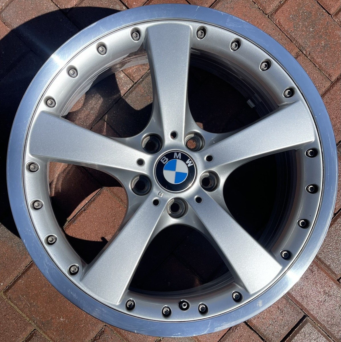 2004-2010 BMW 525i 528i 530i 535i 550i 19