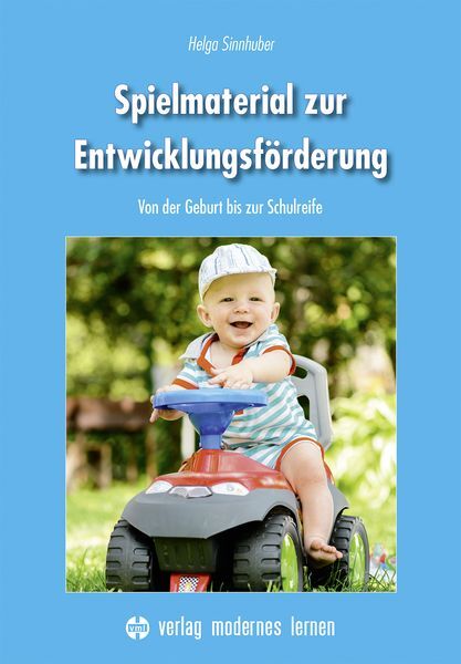 Spielmaterial Zur Entwicklungsförderung