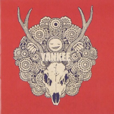 Yankee by Yonezu, Kenshi (CD, 2014) for sale online | eBay