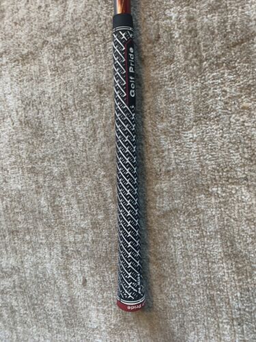 Callaway Diablo Edge Wedge Sand SW Graphite Ladies Left Handed New Grip - Picture 16 of 16