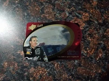 rusty wallace 1996 spx elite miller nascar #E4