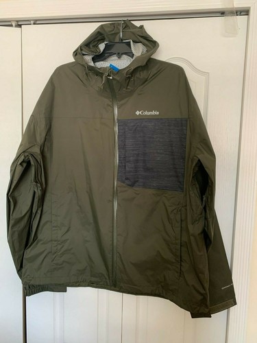 Columbia Whisper Ridge Chaqueta Impreso 