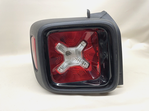 2015-2022 Genuine Jeep Renegade Taillight Driver Left LH OEM 52060593sx