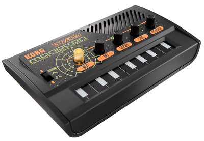 KORG Monotron Space Delay - Analog Ribbon Synthesizer