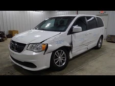 Driver Left Rear Window Regulator Fits 08-20 CARAVAN 1021965