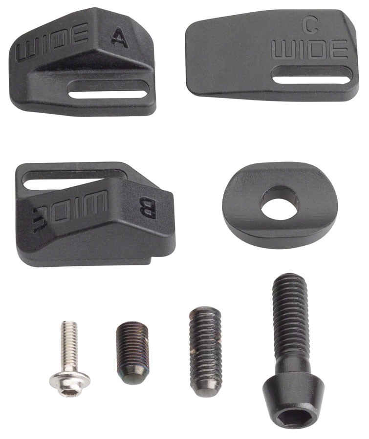 SRAM Force eTap AXS Force Wide 117618007002 8090₽