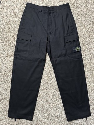 Stone Island Carpenter Pants Size 32