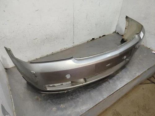 9186106 Paragolpes Delantero para OPEL VECTRA C BERLINA Club 2003 9296588 - Imagen 3 de 10