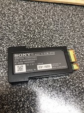 SONY EZW-RT50 3D BLU RAY DVD HOME THEATER WIRELESS CARD BDV-E780W BDV-E980W