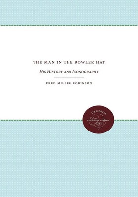 Fred Miller Robinson | The Man in the Bowler Hat | Taschenbuch | Englisch (2011)
