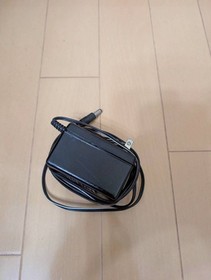 【JUNK】 Panasonic Q GAMECUBE SL-GC10 Japanese console GCQ DVD Game Players