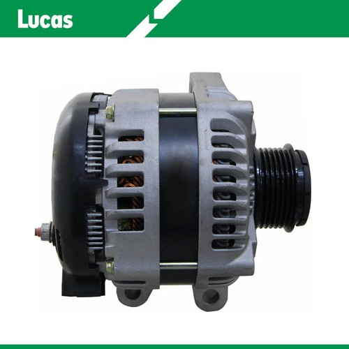 ALTERNADOR LUCAS PARA BUICK ENCLAVE 3.6L 11-13, CHEVY TRAVERSE, GMC ACADIA A80360 - Imagen 4 de 9