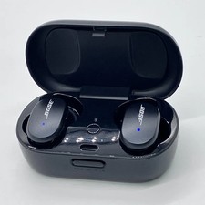 BOSE earphones 831262-0010 QUIETCOMFORT EARBUDS