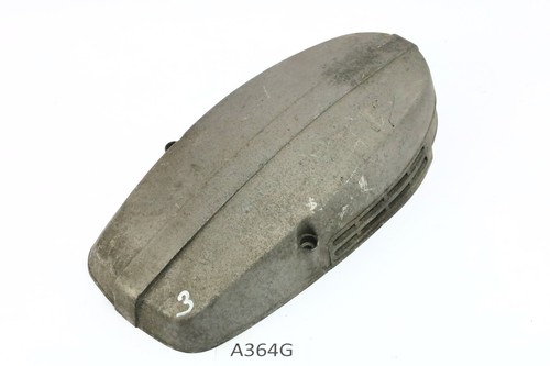 BMW R45 R65 R80 R100 - Lichtmaschinendeckel Motordeckel 1335257 A364G-3