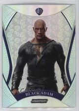 2024 Phantom Warner Bros 100th Anniversary Silver Black Adam Dwayne Johnson 1e88