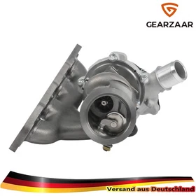 Turbolader 55565353 Für Chevrolet Cruze Trax Orlando 25201063 55574901 Turbo