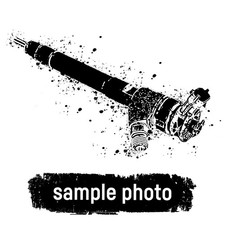 Injecteur Renault SAVIEM