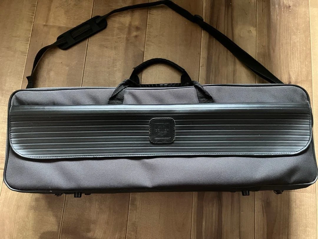 Selmer Saxophone Wind & Woodwind Instrument Bags & Cases for sale