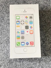 Apple iPhone 5s - 16 32 64 GB - Unlocked All colors smartphone Good Tested