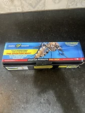 Spartan Mosquito Pro Tech Disposable Mosquito Trap - One Box, Pack of 2