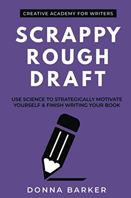 #ad #ad Scrappy Rough Draft: Use science to s... Barker Donna $7.69