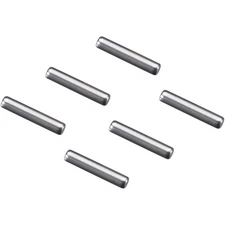Axial Pin 1.5x8mm (6) - AXI30162