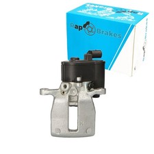 RAP BRAKES BREMSSATTEL HINTEN RECHTS passend für VOLVO S60 S80 V60 V70 XC60 XC70