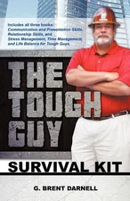 The Tough Guy Survival Kit