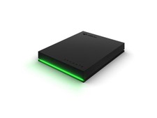 Seagate 2TB Game Drive for Xbox - Black