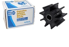 Jabsco 8963-0005B Impeller Neoprene 370 - 9 Blade - Food Grade