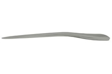 Stoßstange Gitter Mitte für Mercedes W205 W206 C205 A205 S205 18-21