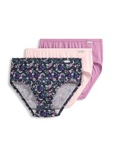 Jockey Women's Elance Hipster - 3 Pack