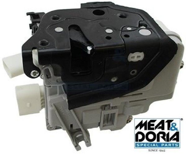 Meat & Doria 31215 TüRschloss FüR Audi FüR Porsche FüR VW-image