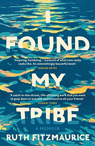I Found My Tribe Ruth Fitzmaurice - Image 7