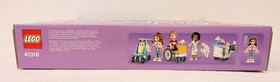 LEGO FRIENDS: Heartlake Hospital (41318) - New Sealed!