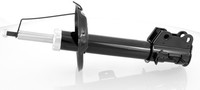 1X StoßDäMpfer Gasdruck Vorne Links FüR Nemo, Peugeot Bipper, Fiat Qubo, Fiorino