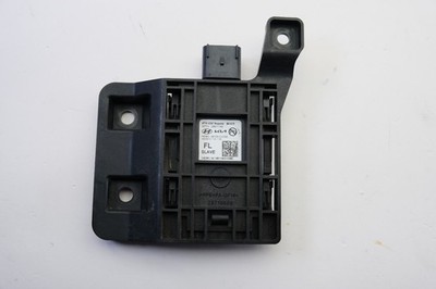 2024 Kia Ev6 Left Rear Blind Spot Radar 99210-CV100 Factory OEM W/Bracket