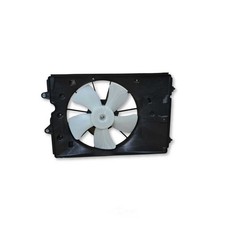 Engine Cooling Fan Assembly fits 2009-2015 Honda Pilot Ridgeline  GLOBAL PARTS