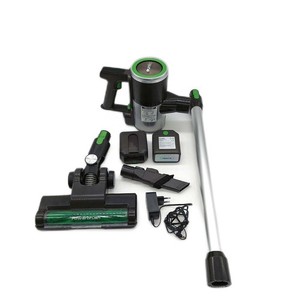 EUREKA NEC370 Akku Staubsauger,3 in 1 Design Staubsauger kabello - Unvollständig