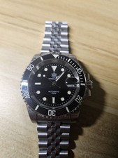 Steeldive SD1953 41mm NH35 Dive Watch 30ATM Ceramic Bezel Automatic Men