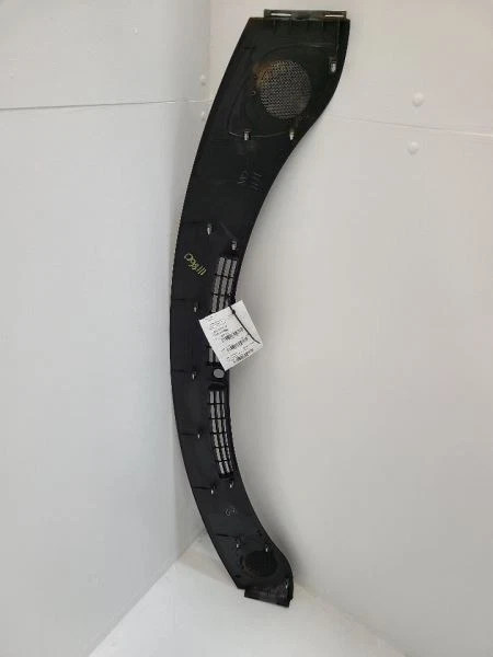 Chrysler 200 2011 12 13 2014 panel de descongelación negro 1SQ87DX9AD 11-14 Foto 4 de 4