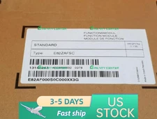  NEW 1PCS Lenze Inverter E82ZAFSC E82ZAFSC