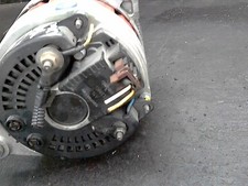 Alternateur Renault R19