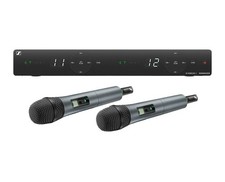Sennheiser XSW 1-825 Dual-A 2-Channel Wireles...
