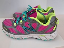 New Balance 790 rev lite fantom fit trail running trainers UK 5.5 