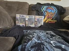 Black Panther Funko Pop &Shirt Bundle